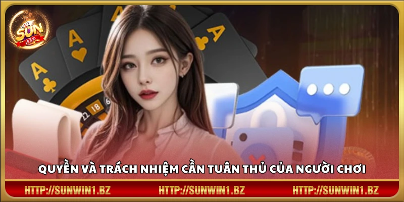 Chính sách bảo mật Sunwin – Cam kết bảo mật mọi dữ liệu cá nhân Những điều người chơi cần nắm và thực hiện