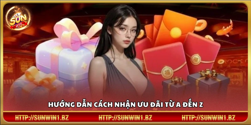 Thưởng giá trị nạp đầu 100% Sunwin – Cơ hội vàng cho tân thủ trải nghiệm Quy trình nhận ưu đãi từng bước từ A đến Z