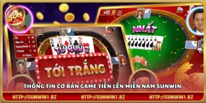 Giới thiệu sơ lược về Tiến Lên Miền Nam trên Sunwin