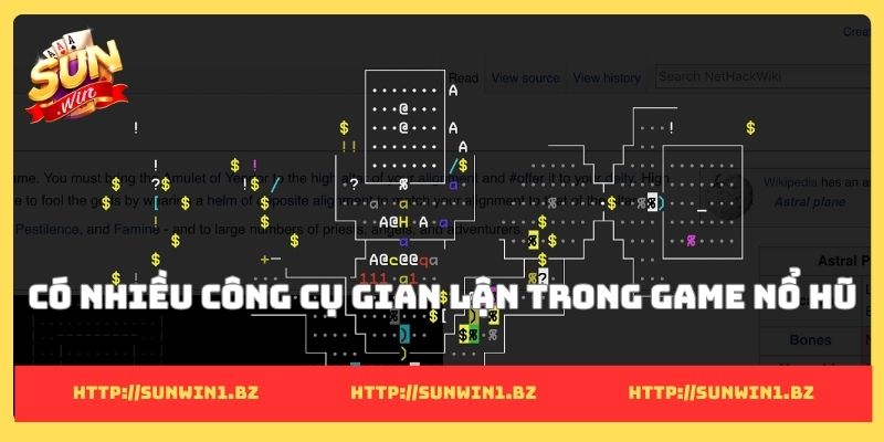 7+ phần mềm hack nổ hũ hiệu quả cao nhất năm 2026 Có nhiều công cụ gian lận trong game nổ hũ