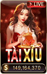 Banner Tài Xỉu