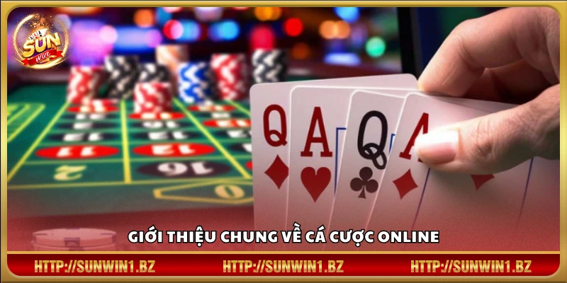 Mẹo chọn cửa cược an toàn – Bí quyết chơi chắc tay tránh mất vốn Tổng quan cơ bản về hình thức cá cược trực tuyến