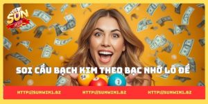 Soi cầu bạch kim - Bí quyết đọc cầu lô đề chuẩn từ cao thủ Soi cầu bạch kim theo bạc nhớ lô đề