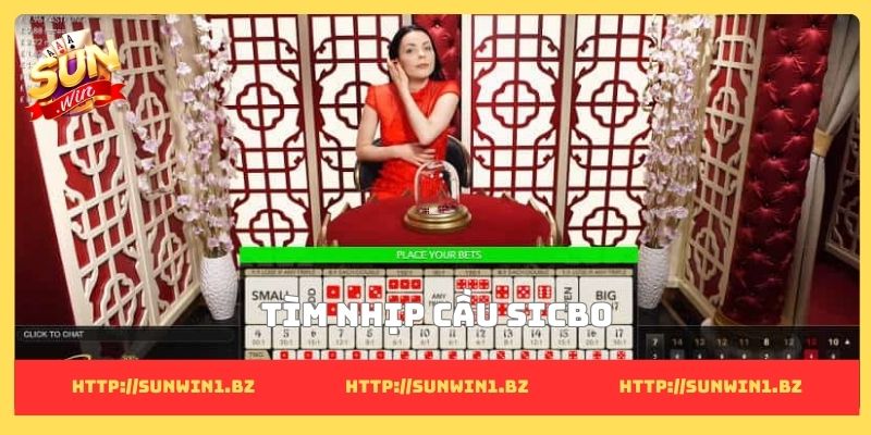 Mẹo chơi Sicbo khiến ai cũng tò mò muốn thử sức ngay Tìm nhịp cầu Sicbo