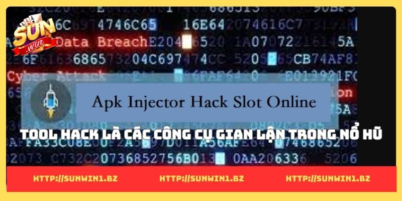 7+ phần mềm hack nổ hũ hiệu quả cao nhất năm 2026 Tool hack là các công cụ gian lận trong nổ hũ